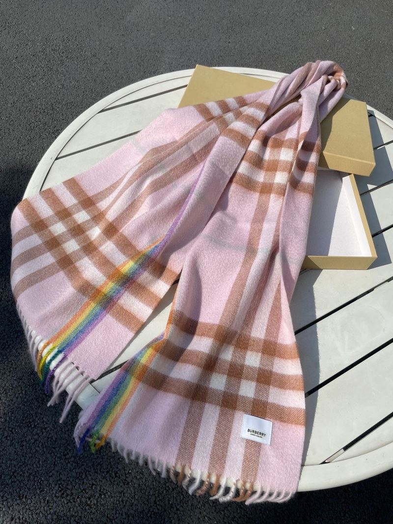 Burberry Scarf